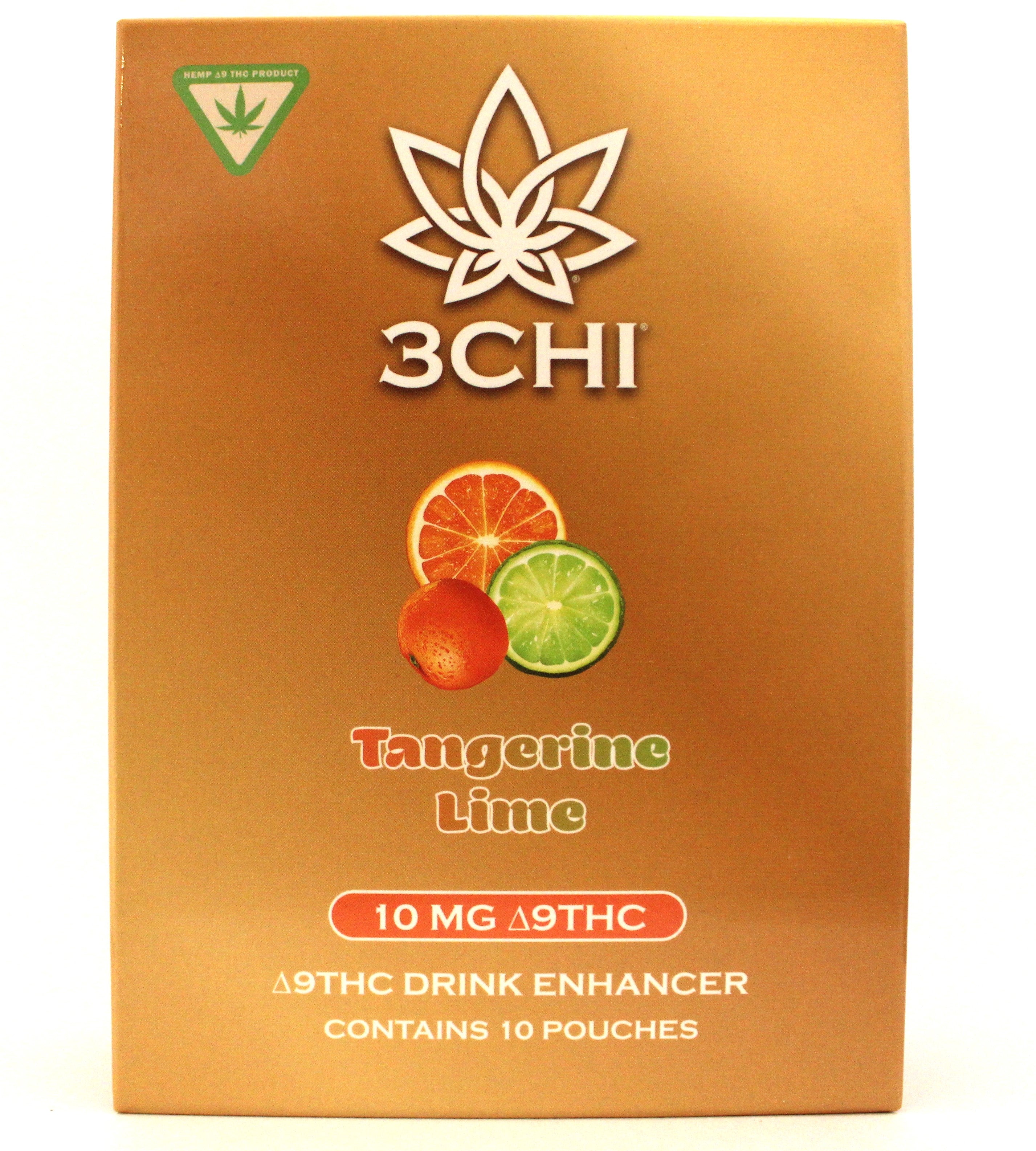 3CHI Drink Enhancers