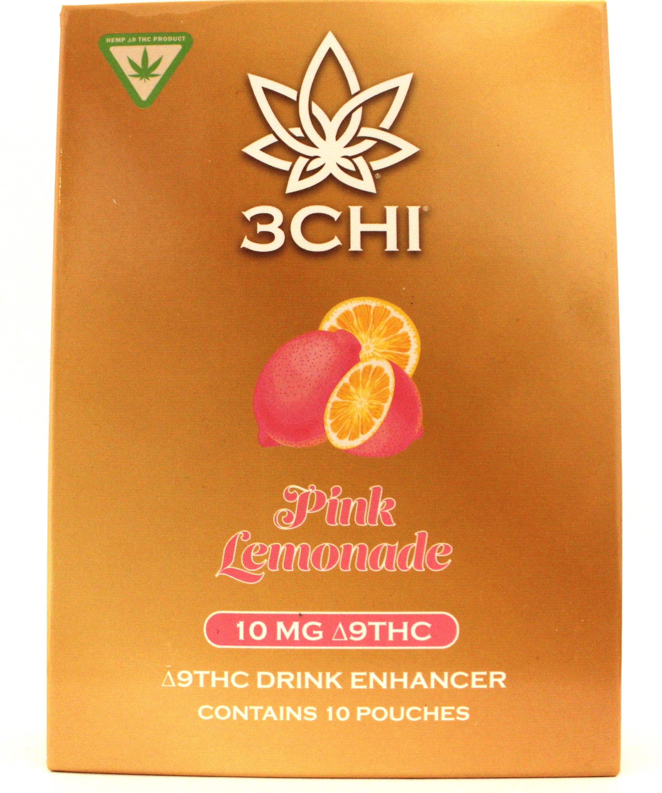 3CHI Drink Enhancers