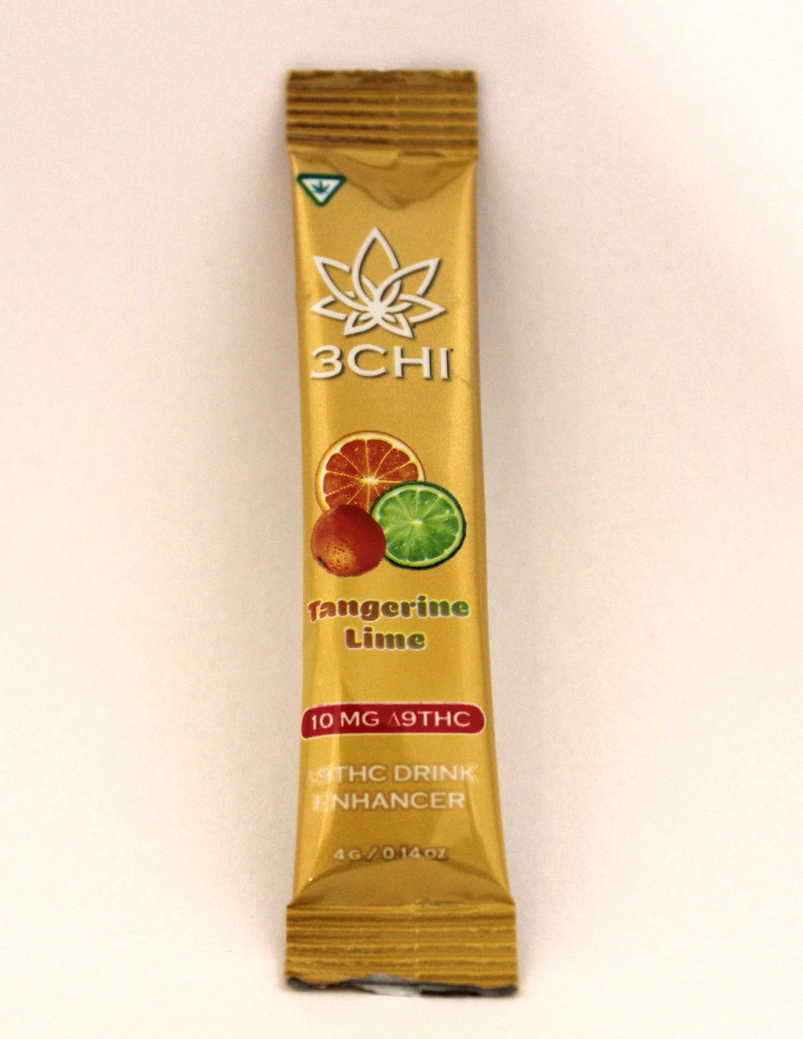 3CHI Drink Enhancers