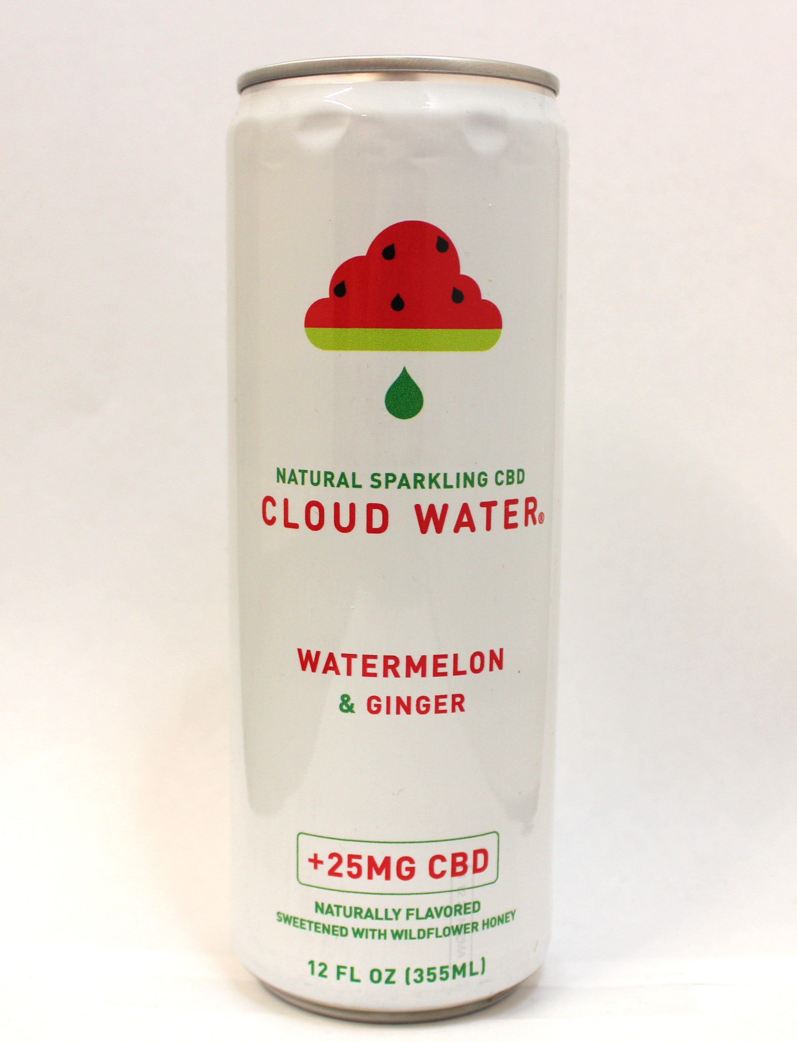 Cloud Water