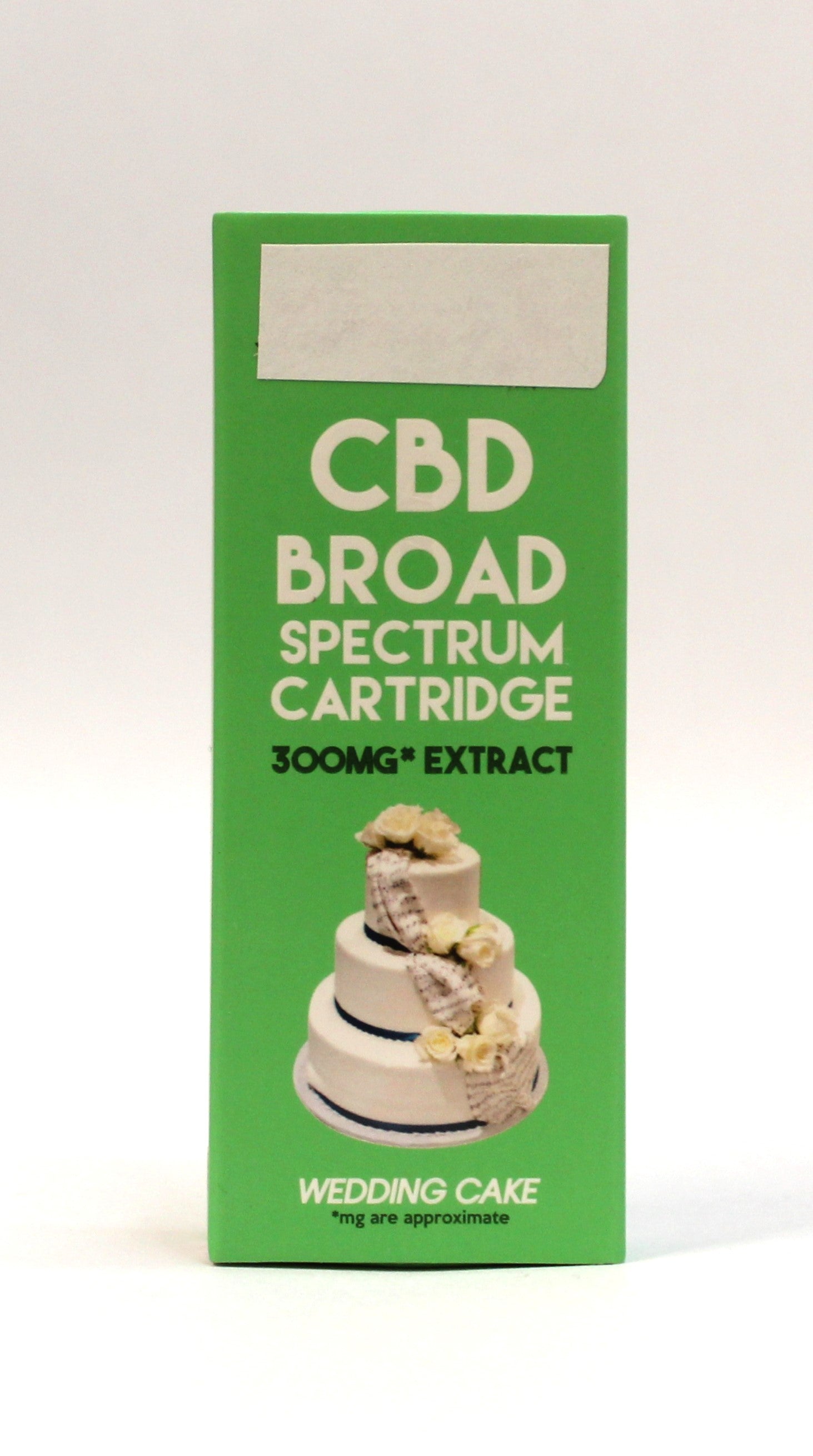 PHC CBD Vape Cartridges