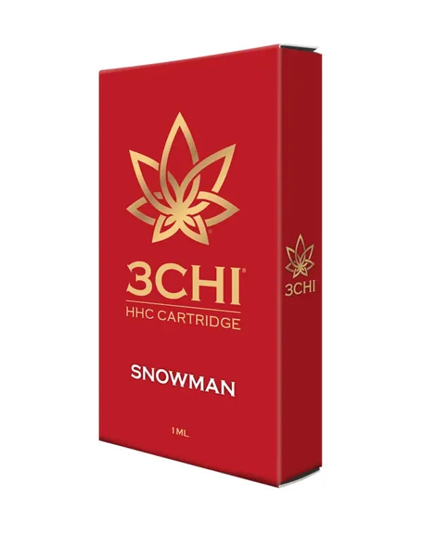 3CHI HHC Vape Cartridges